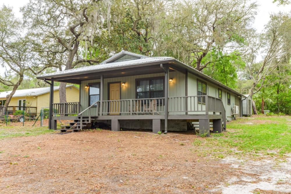 Vacation Home interior